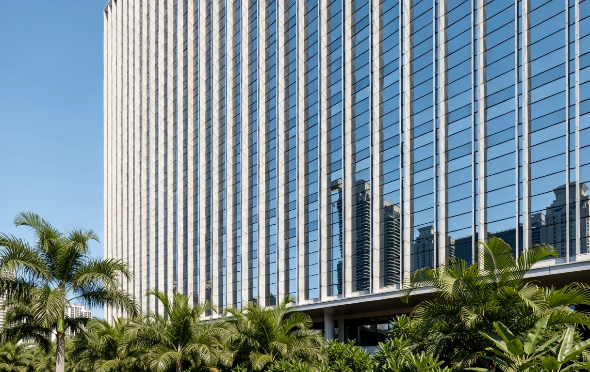 Pejabat Adluminexa Kuala Lumpur