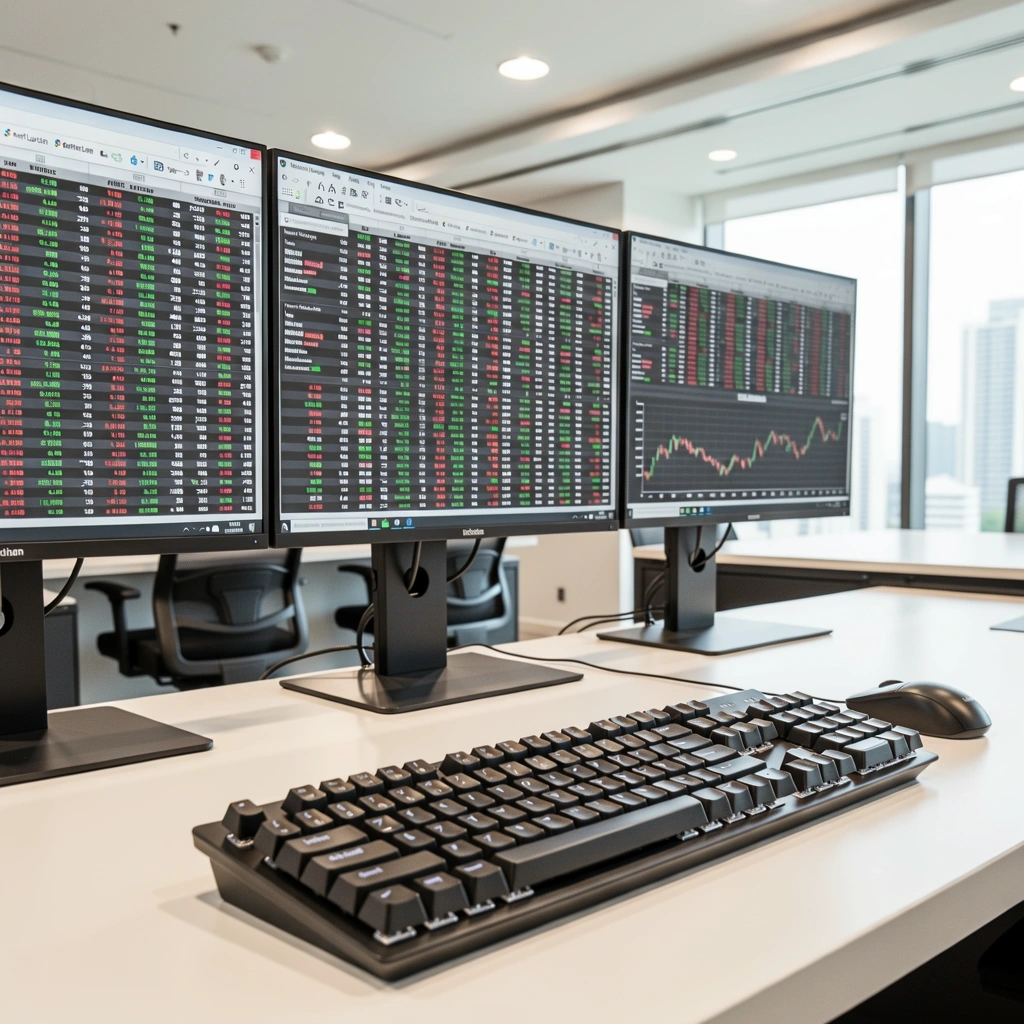 Pusat Analisis Adluminexa